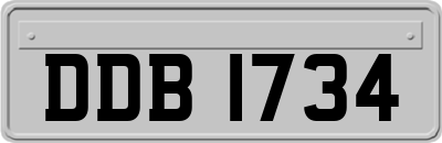 DDB1734