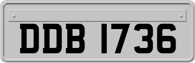 DDB1736