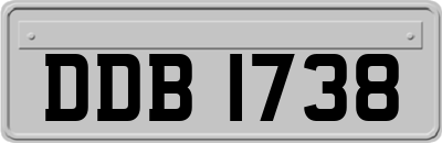 DDB1738