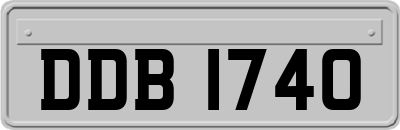 DDB1740