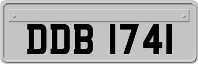 DDB1741
