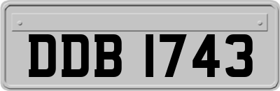 DDB1743