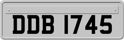 DDB1745