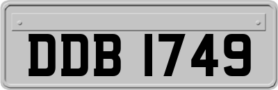 DDB1749