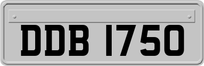 DDB1750