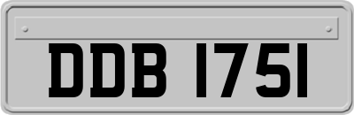 DDB1751