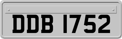 DDB1752