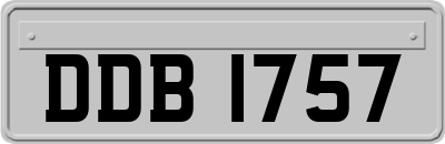 DDB1757