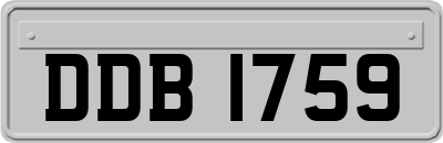 DDB1759