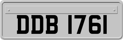 DDB1761
