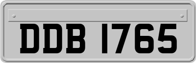 DDB1765