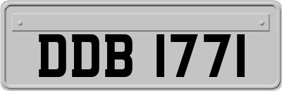 DDB1771