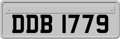 DDB1779