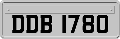DDB1780