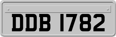 DDB1782