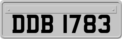 DDB1783