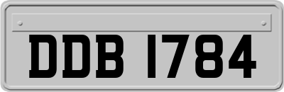 DDB1784