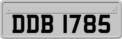 DDB1785