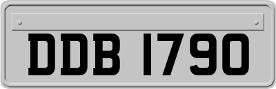 DDB1790