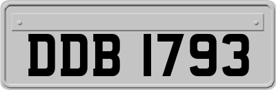 DDB1793
