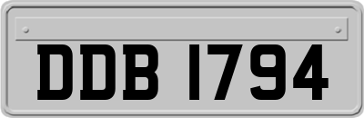 DDB1794