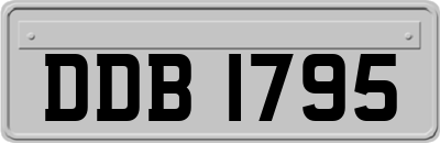 DDB1795
