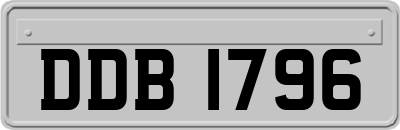 DDB1796