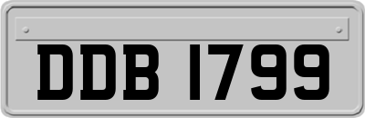 DDB1799