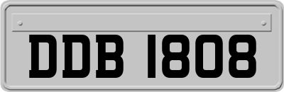 DDB1808