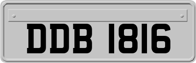 DDB1816