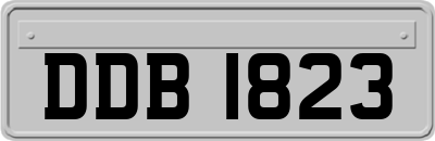 DDB1823