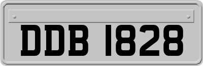 DDB1828