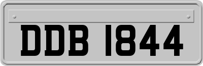 DDB1844