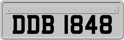 DDB1848