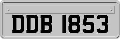 DDB1853