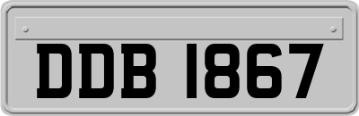 DDB1867
