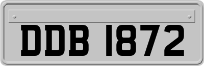 DDB1872