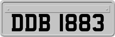 DDB1883