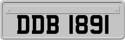 DDB1891