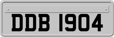 DDB1904