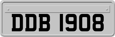 DDB1908