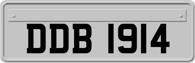 DDB1914