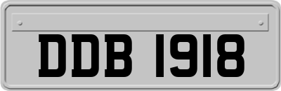 DDB1918