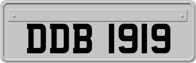 DDB1919