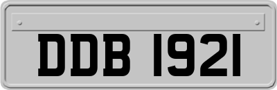 DDB1921