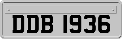 DDB1936