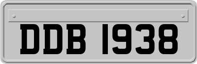 DDB1938