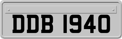 DDB1940