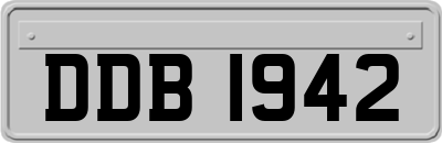 DDB1942