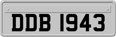 DDB1943